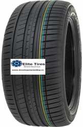 MICHELIN PILOT SPORT 3 MO 255/40R19 100Y