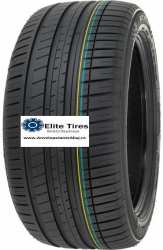 MICHELIN PILOT SPORT 3 T0 ACOUSTIC XL 245/45R19 102Y