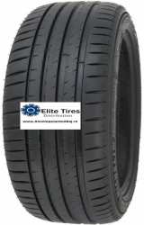 MICHELIN PILOT SPORT 4 XL AO ACOUSTIC 255/40R20 101Y XL
