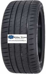 MICHELIN PILOT SPORT 4S 245/40R21 100Y XL A39 