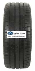MICHELIN PILOT SPORT 4S FSL MO1 245/35R19 91Y