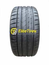 MICHELIN PILOT SPORT 4S FSL MO1 245/35R20 95Y