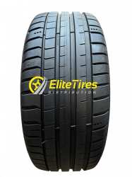 MICHELIN PILOT SPORT 5 195/45R16 84W XL
