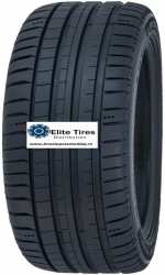 MICHELIN PILOT SPORT 5 255/40R18 99W XL MO