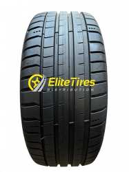 MICHELIN PILOT SPORT 5 XL 225/50R17 98Y XL