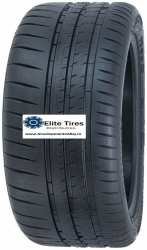 MICHELIN PILOT SPORT CUP 2 CONNECT 245/40R18 97Y