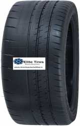 MICHELIN PILOT SPORT CUP 2 R MO2 335/30R20 108Y