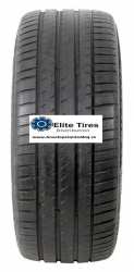 MICHELIN PILOT SPORT EV ACOUSTIC MO1 265/35R21 101Y