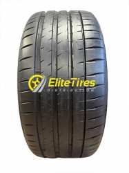 MICHELIN PILOT SPORT EV POL XL 295/35R21 107Y