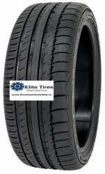 MICHELIN PILOT SPORT PS2 REAR N3 295/30R18 98Y