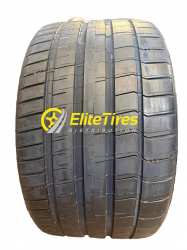 MICHELIN PILOT SPORT S 5 225/40R19 93Y XL A29