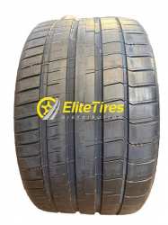 MICHELIN PILOT SPORT S 5 285/30R20 99Y XL (*)