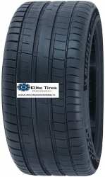 MICHELIN PILOT SPORT S 5 FSL MO1 295/30R20 101Y