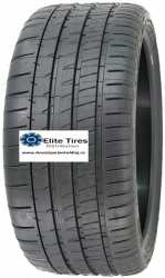MICHELIN PILOT SUPER SPORT BMW 275/40R18 99Y