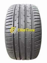 NANKANG AS3 SPORTNEX XL 235/45R18 98Y
