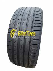 NEXEN N'FERA SPORT * 205/65R17 100Y XL