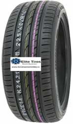 NEXEN N'FERA SU4 275/35R19 100W