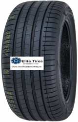 PIRELLI P-ZERO 285/40R21 109Y