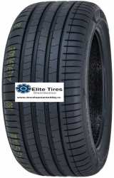 PIRELLI P-ZERO LUXURY (*) XL 245/40R19 98Y