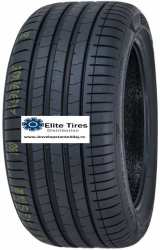 PIRELLI P-ZERO PZ4 MO 315/40R21 111Y