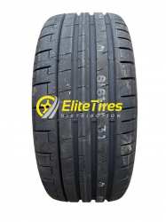 PIRELLI P-ZERO (PZ5) 275/35R19 100Y XL