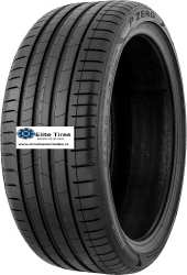 PIRELLI P-ZERO SPORTS RO2 235/35R19 91Y