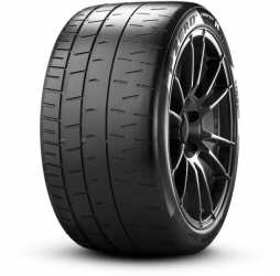 PIRELLI P ZERO TROFEO R N0 255/35R20 97Y