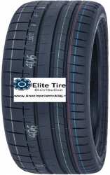PIRELLI PZERO R NA2 255/35R20 97Y