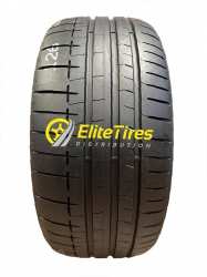 PIRELLI PZERO R NA2 325/30R21 108Y