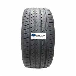 RADAR DIMAR R8+255/35R18 94Y XL RUNFLAT