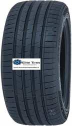 ROYAL BLACK ROYAL EXPLORER II XL ZR BSW 205/40R17 84W
