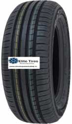 TRACMAX X-PRIVILO TX1 205/50R15 86V