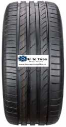 TRACMAX X-PRIVILO TX3 245/35R18 92Y