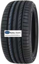 TRACMAX X-PRIVILO TX3 245/45R18 100Y