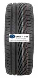 UNIROYAL RAINSPORT 3 SSR 195/55R16 87H RUNFLAT