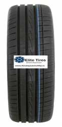 VREDESTEIN ULTRAC VORTI+ 285/30R19 98Y FP XL