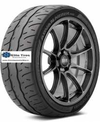 YOKOHAMA ADVAN NEOVA AD09 (SEMI-SLICK) 245/45R18 100W