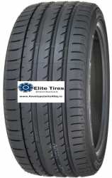 YOKOHAMA ADVAN SPORT V105 MO XL 255/40R18 99Y