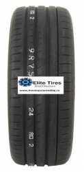 YOKOHAMA ADVAN SPORT V107 275/40R18 103Y XL RPB *