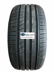 ZEETEX HP2000 VFM 205/40R17 84W XL