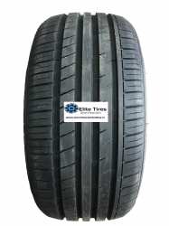 ZEETEX HP2000 VFM (T) 205/45R17 88W XL