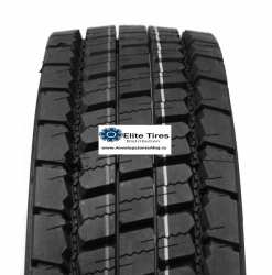 BARUM BD200R (MS 3PMSF) TRACTIUNE 225/75R17.5 129/127M