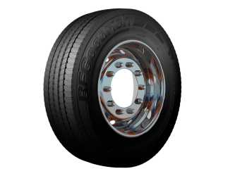 BF GOODRICH ROUTE CONTROL S2 (MS 3PMSF) DIRECTIE 315/70R22.5 156 TL