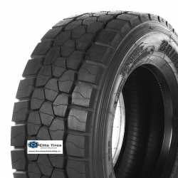 BRIDGESTONE DURAVIS R-DRIVE 002 SEVERE DUTY (MS 3PMSF) TRACTIUNE 315/70R22.5 154 TL