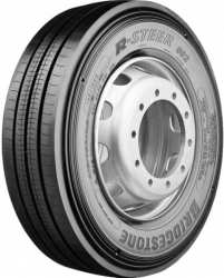 BRIDGESTONE DURAVIS R-STEER 002 (MS 3PMSF) DIRECTIE 315/60R22.5 154/148L