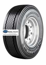 BRIDGESTONE DURAVIS R-TRAILER 002 (MS 3PMSF) TRAILER 385/55R22.5 160K TL