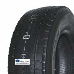 BRIDGESTONE ECOPIA H-DRIVE 002 (MS 3PMSF) TRACTIUNE 315/60R22.5 152
