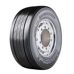 BRIDGESTONE ECOPIA H-TRAILER 002 (MS 3PMSF) TRAILER 385/55R22.5 160/158K