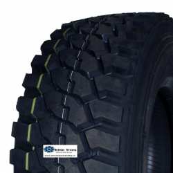 BRIDGESTONE L355 EVO (MS) TRACTIUNE 315/80R22.5 158/156G