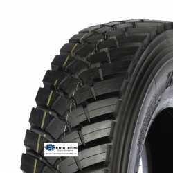 BRIDGESTONE M-DRIVE 001 (MS) TRACTIUNE 13R22.5 156/150K